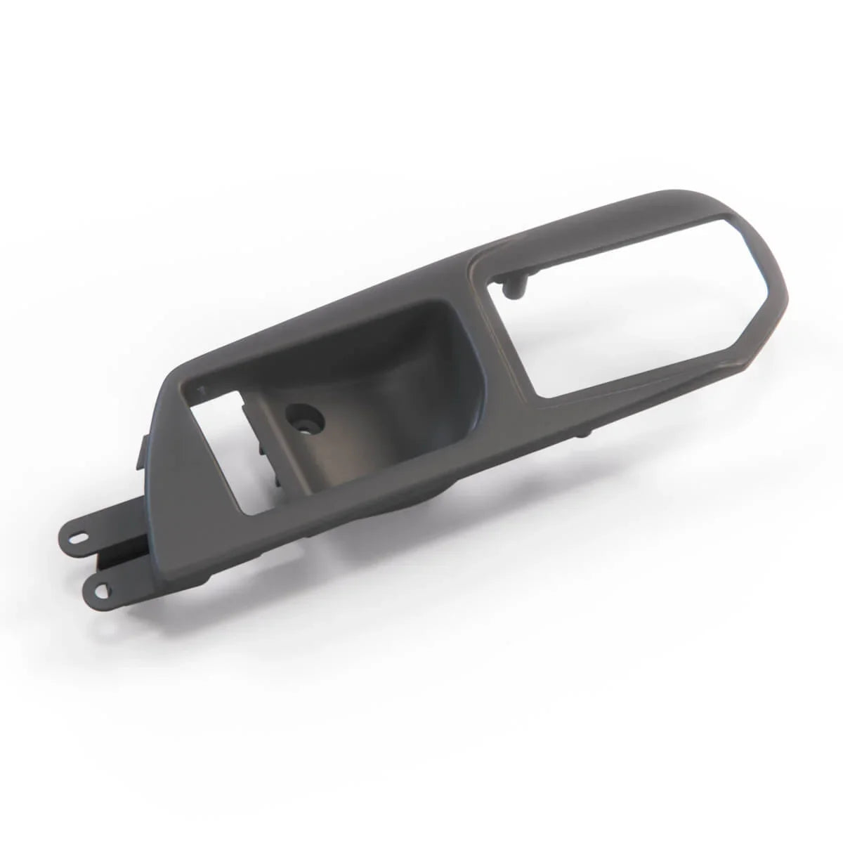 Garniture de Poignée de Porte Intérieure pour BMW Série 5 E34 - Revvo