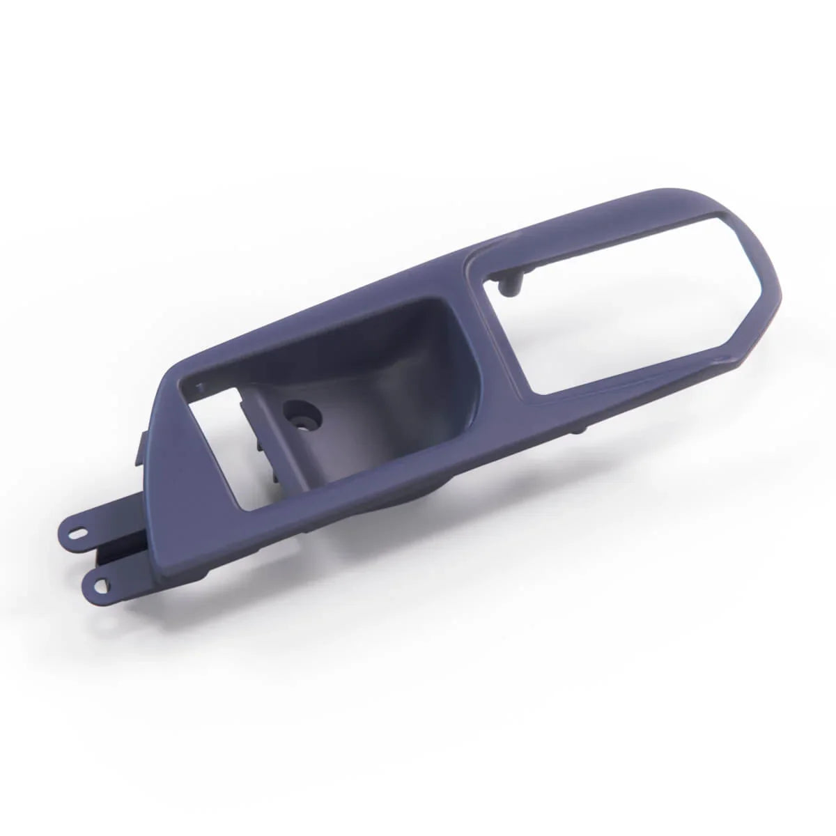 Garniture de Poignée de Porte Intérieure pour BMW Série 5 E34 - Revvo