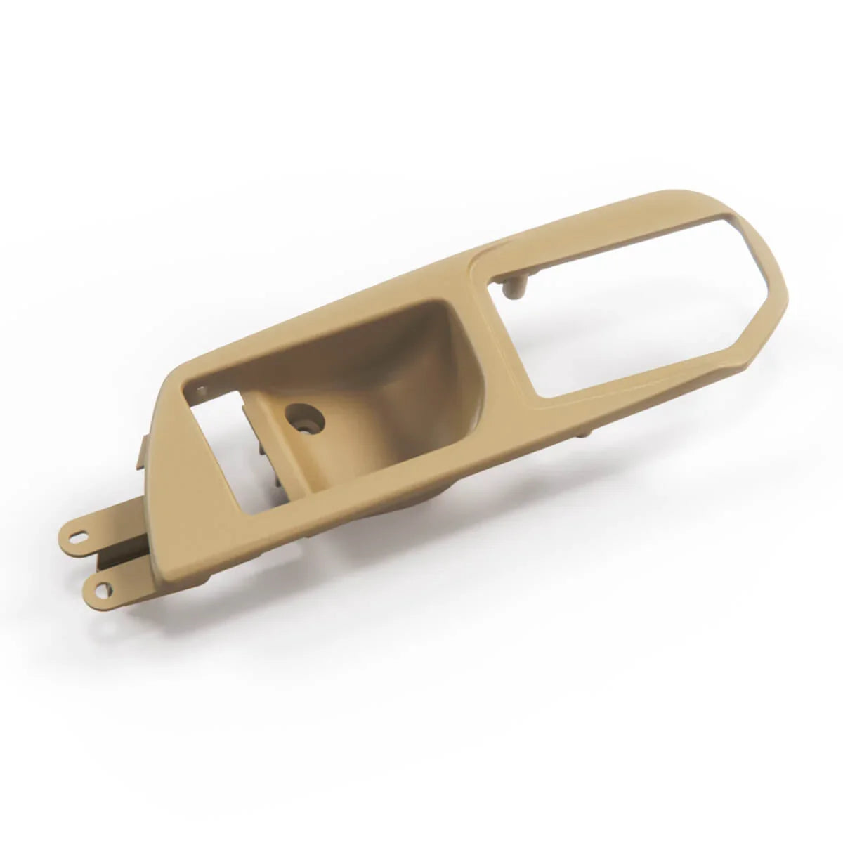 Garniture de Poignée de Porte Intérieure pour BMW Série 5 E34 - Revvo
