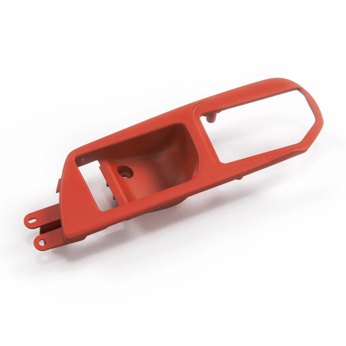 Garniture de Poignée de Porte Intérieure pour BMW Série 5 E34 - Revvo