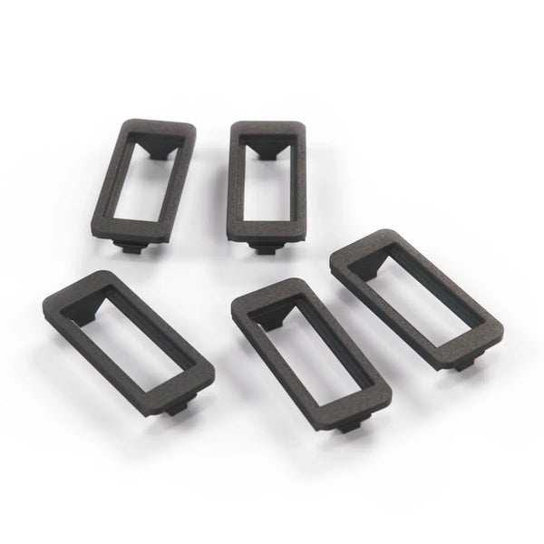 Garniture Bouton de Console Centrale pour BMW E36