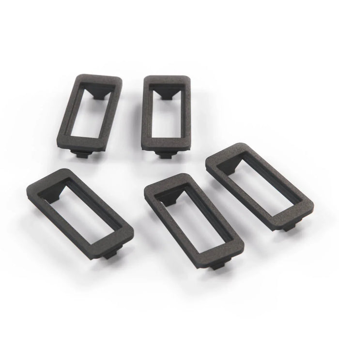 Garniture Bouton de Console Centrale pour BMW E36