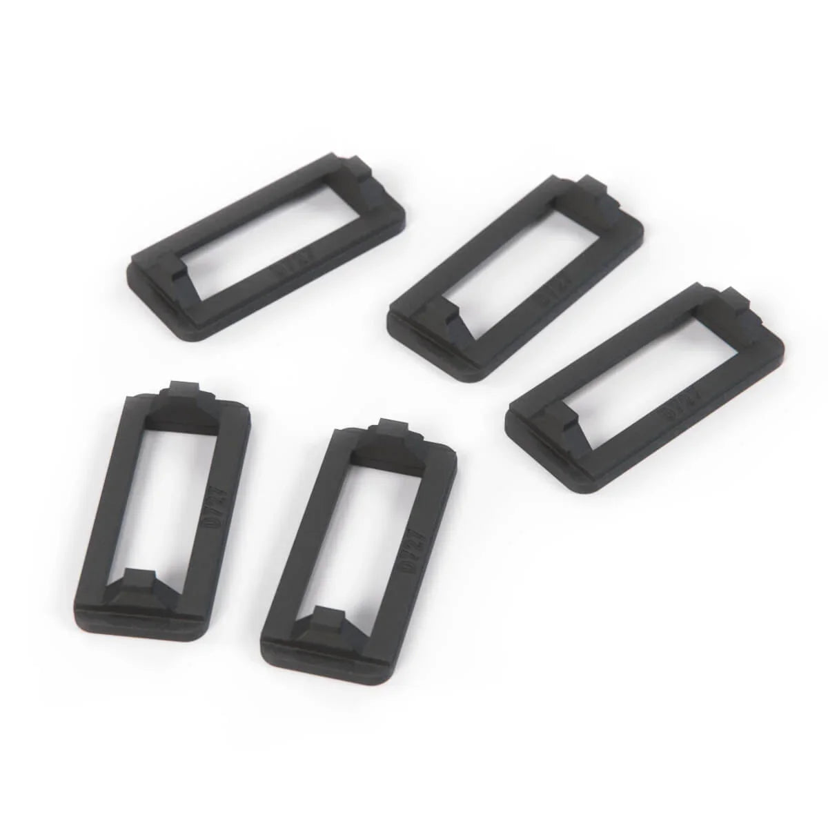 Garniture Bouton de Console Centrale pour BMW E36 - Revvo