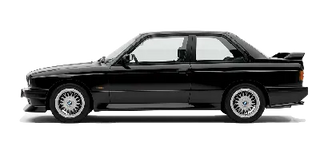 BMW E30