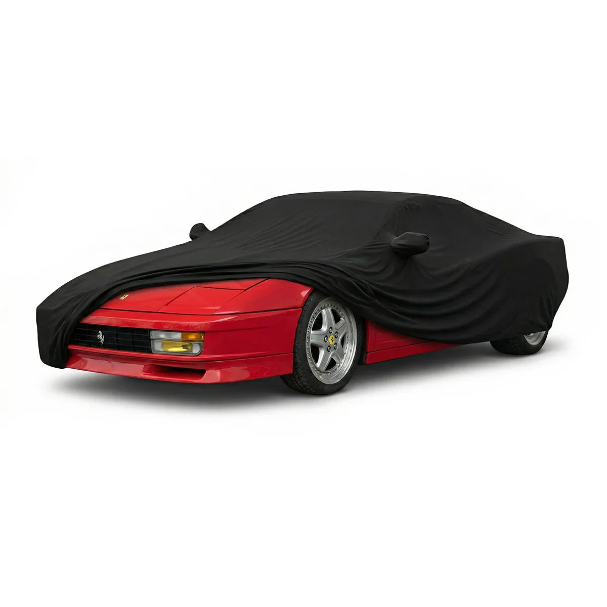Bâche (Intérieur) pour Ferrari Testarossa (1984-1996) - Revvo