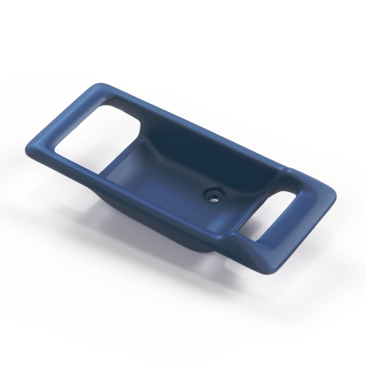 Garniture Poignée Porte Intérieure pour Honda Civic 3, CRX et Integra - Revvo