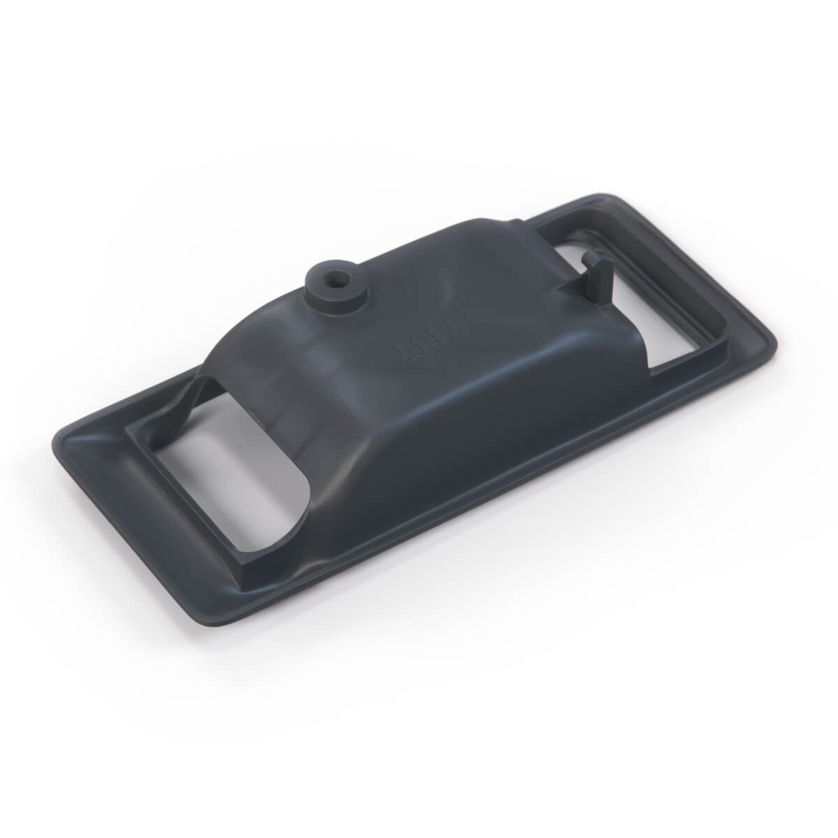 Garniture Poignée Porte Intérieure pour Honda Civic 3, CRX et Integra - Revvo