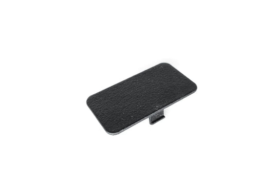 Cache-Bouton de Console Centrale pour BMW E36, E34, E32 et Z3 - Revvo