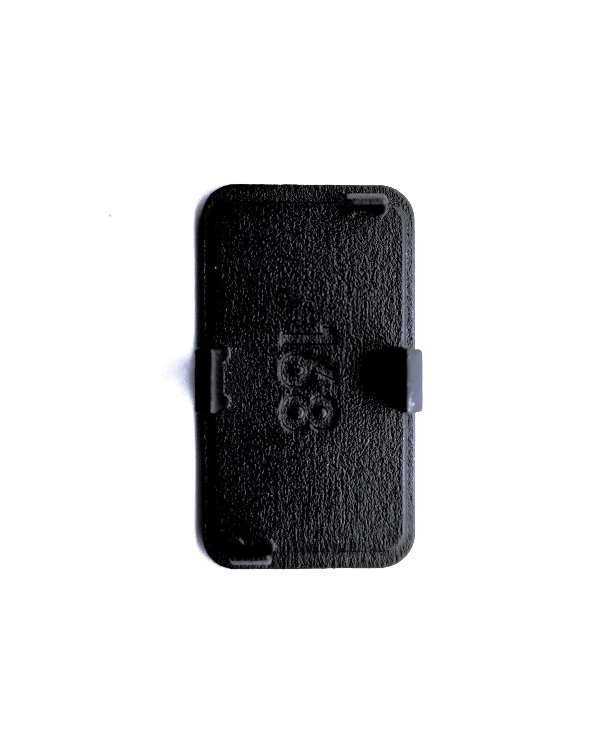 Cache-Bouton de Console Centrale pour BMW E36, E34, E32 et Z3 - Revvo