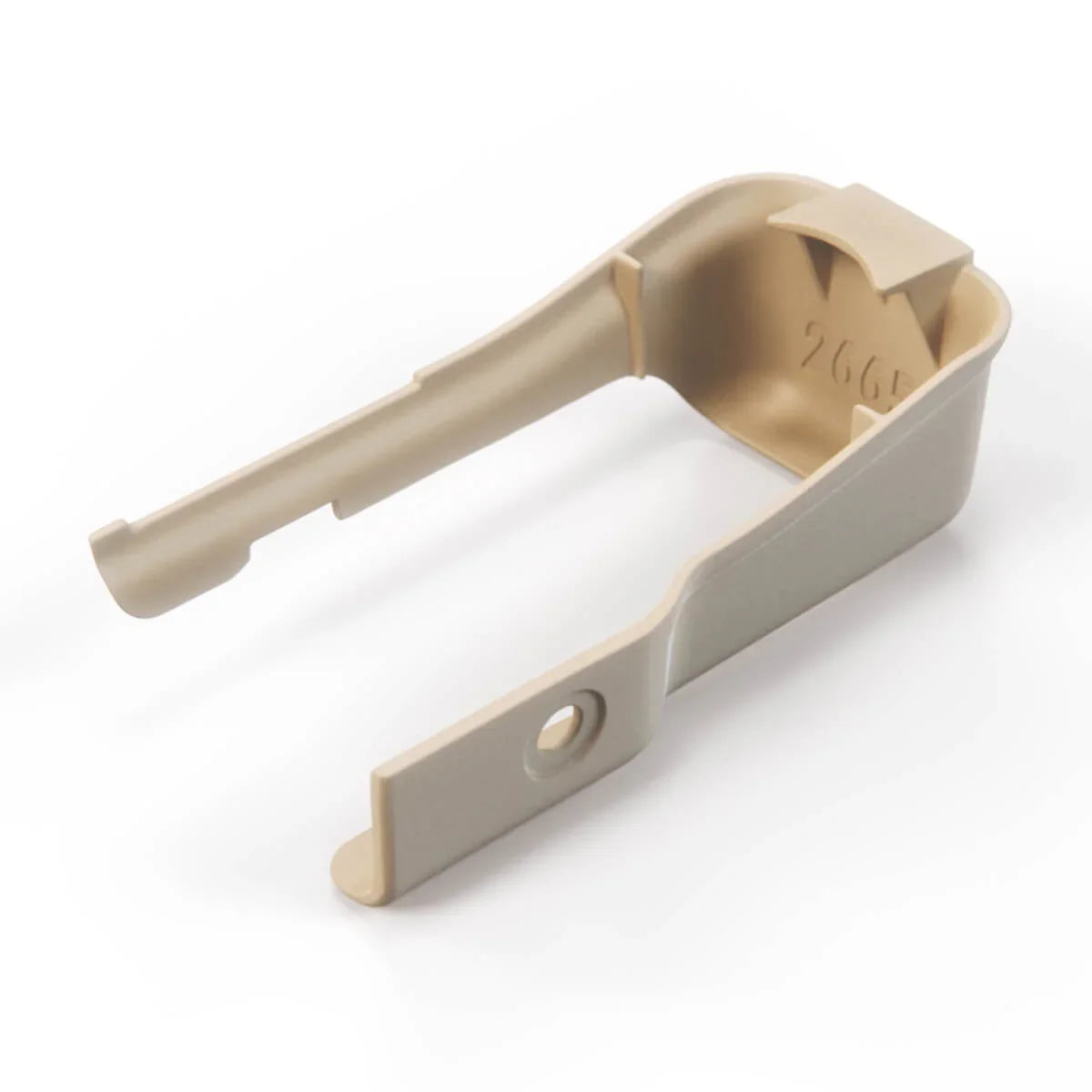 Cache Arrière de Rail Siège Avant pour Jaguar XJ X300/X305 - Revvo