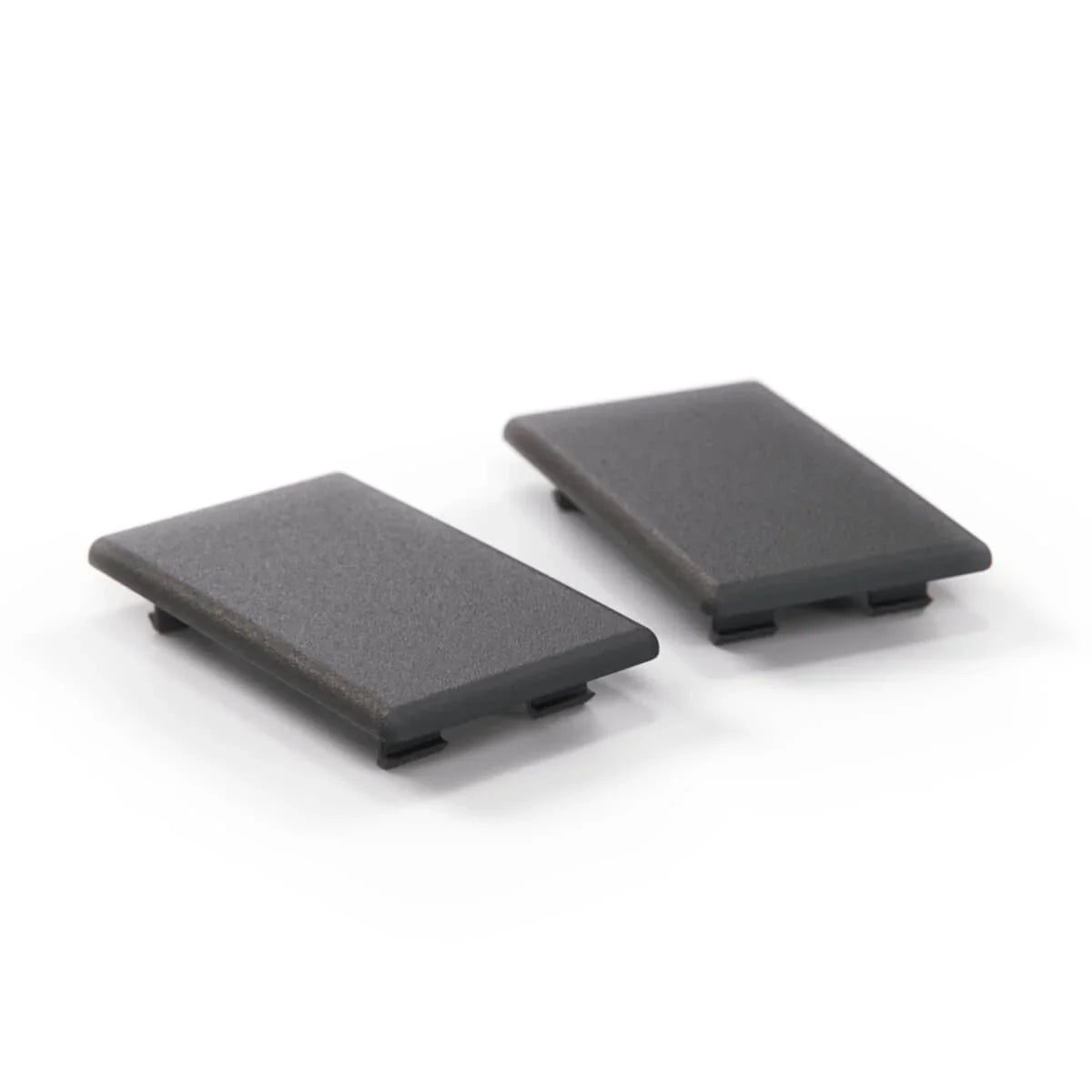Lot de 2 Caches Bouton pour Lancia Delta HF Integrale / EVO