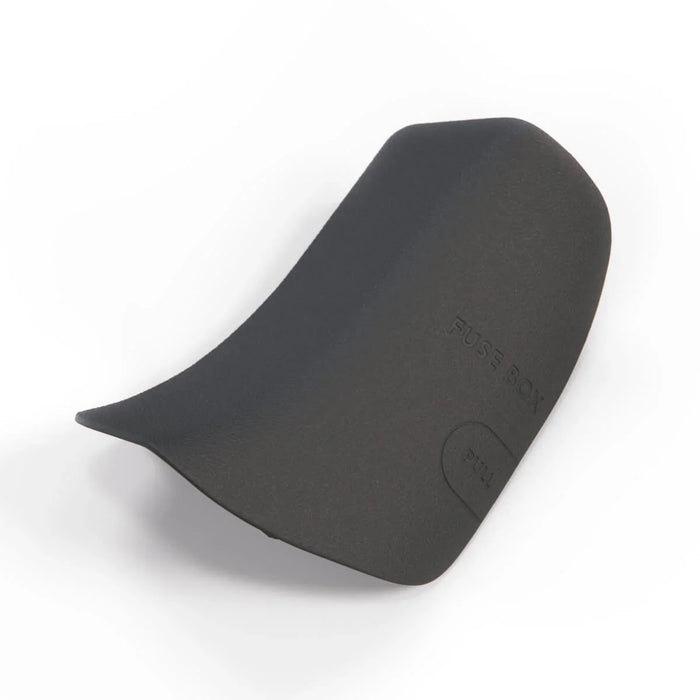 Cache Boîte à Fusibles Habitacle pour Mazda RX8 (2003–2012)