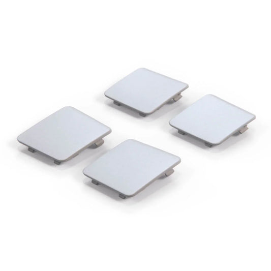 Cache Point de Levage Bas de Caisse pour Mercedes 190 W201 - Revvo