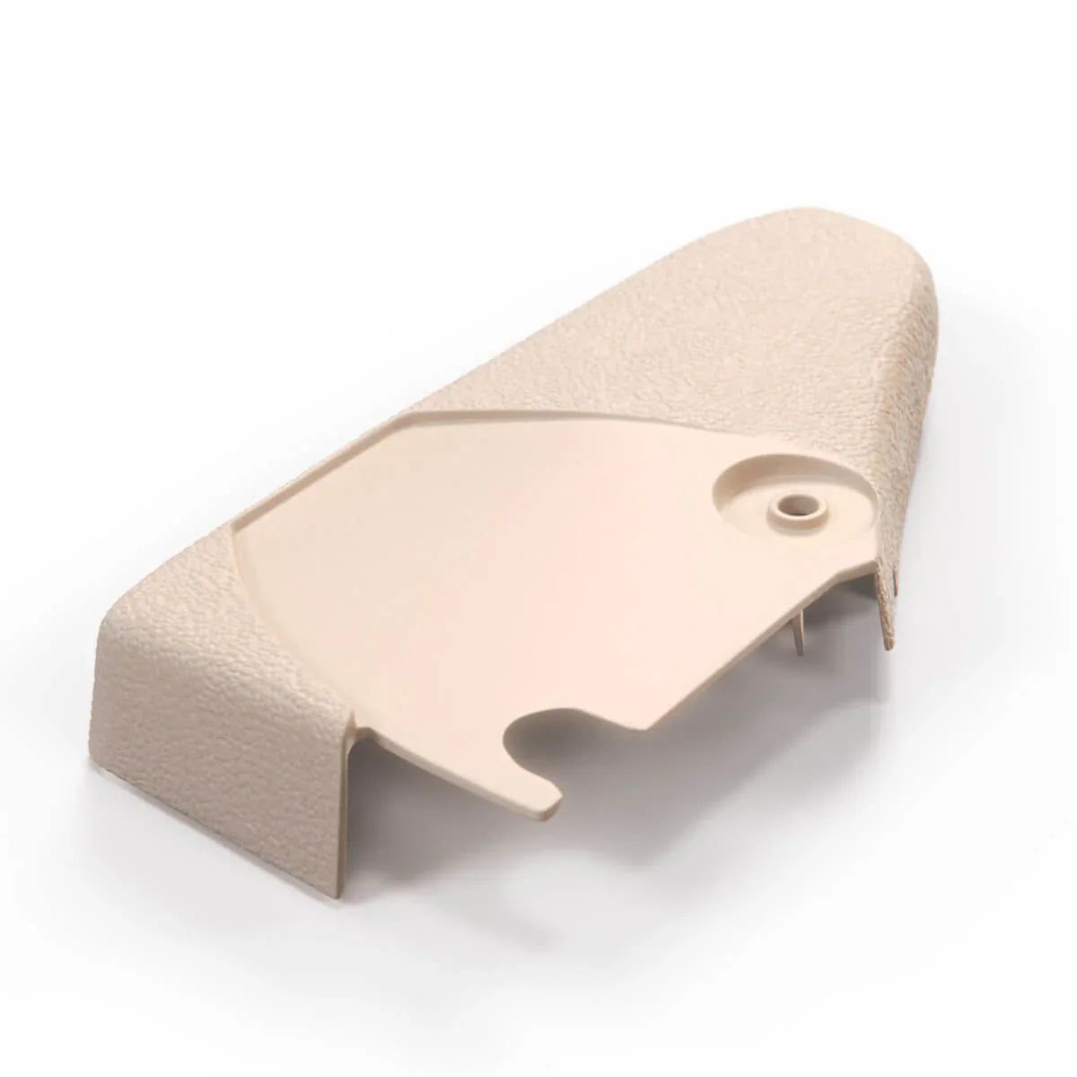 Garniture Latérale Extérieure Siège Avant pour Mercedes C123 Coupé (1976-1980) - Revvo
