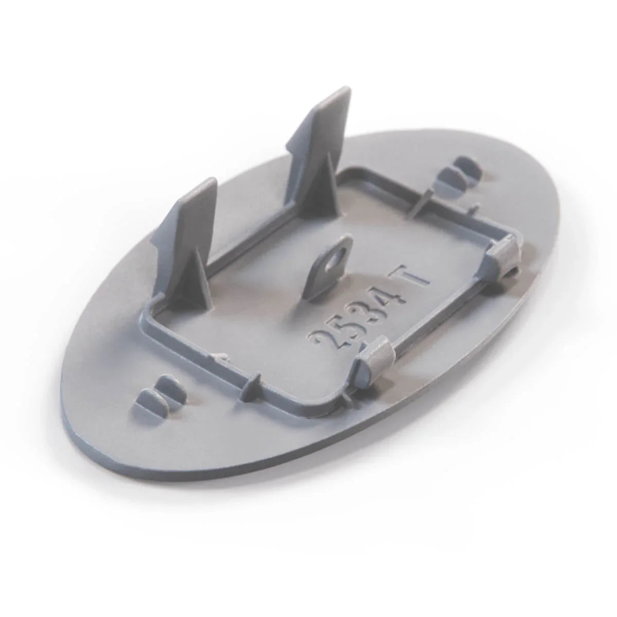 Cache Point de Levage (Cric) Bas de Caisse pour Mercedes CL C215 (1999-2006) - Revvo