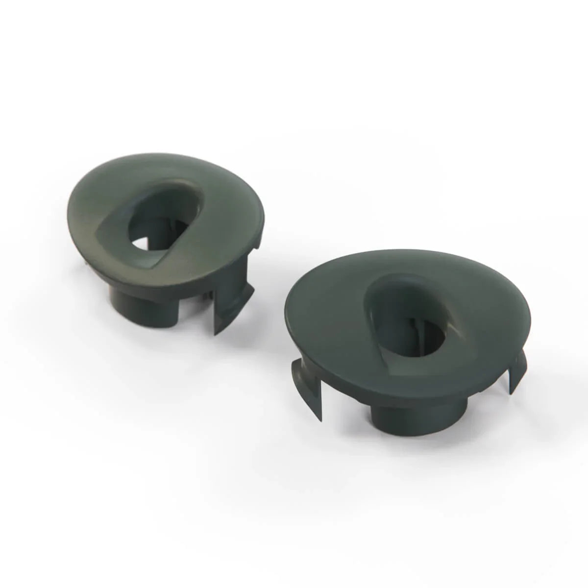 Support Déflecteur de Vent pour Mercedes CLK Cabriolet (2002-2010) - Revvo