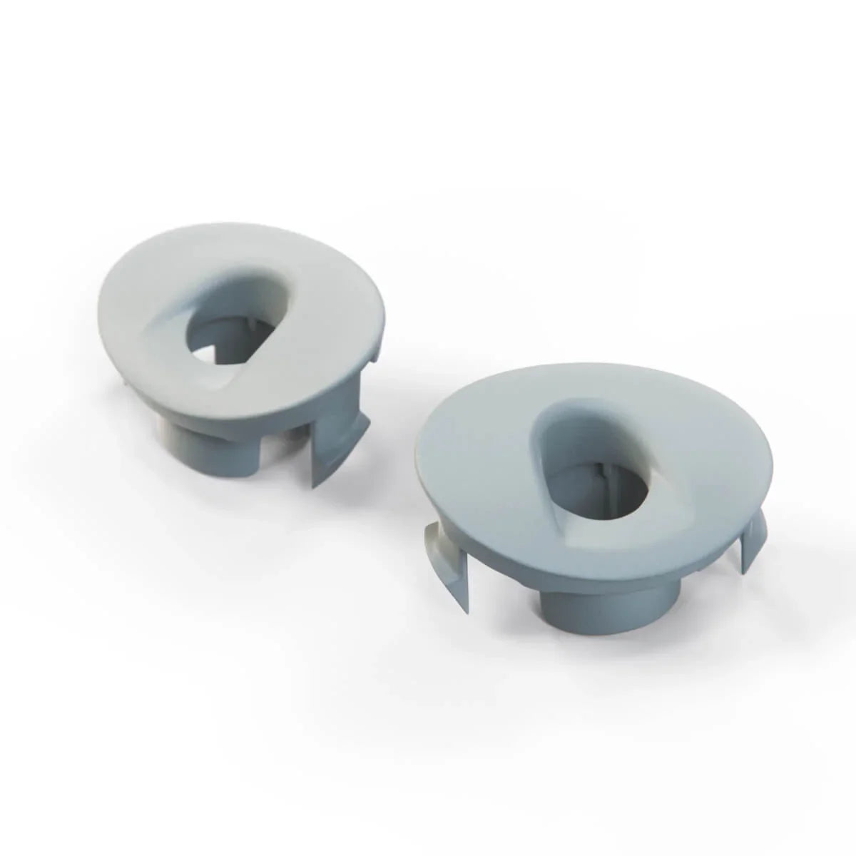 Support Déflecteur de Vent pour Mercedes CLK Cabriolet (2002-2010) - Revvo