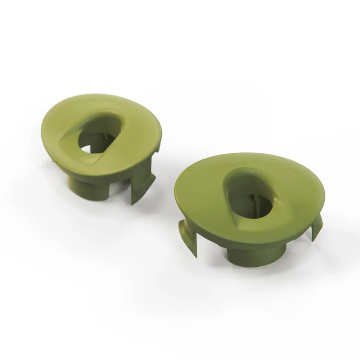 Support Déflecteur de Vent pour Mercedes CLK Cabriolet (2002-2010) - Revvo