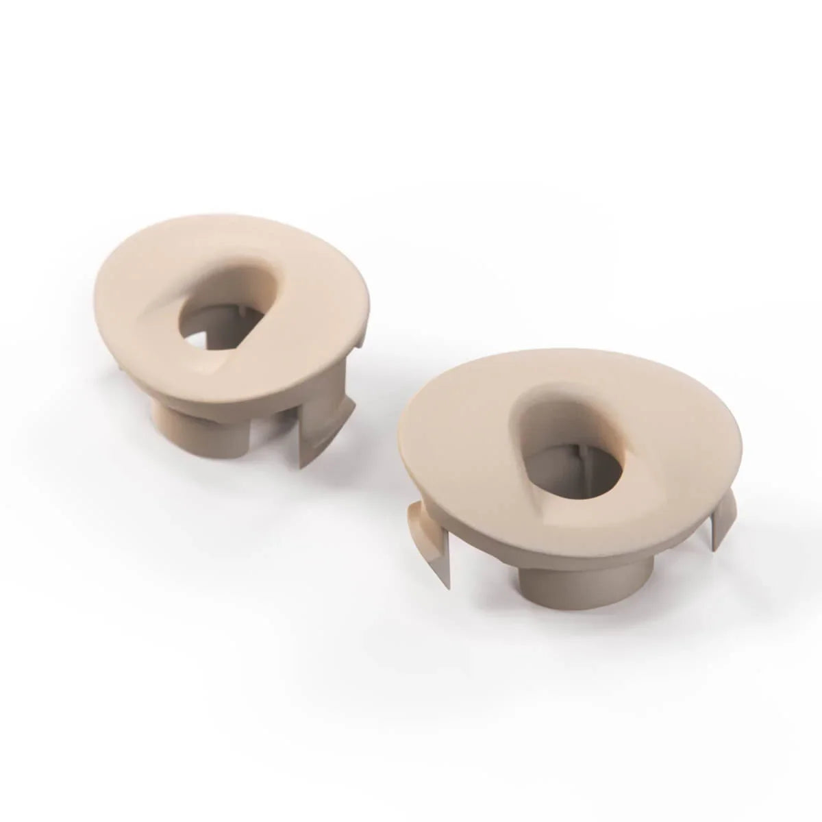 Support Déflecteur de Vent pour Mercedes CLK Cabriolet (2002-2010) - Revvo