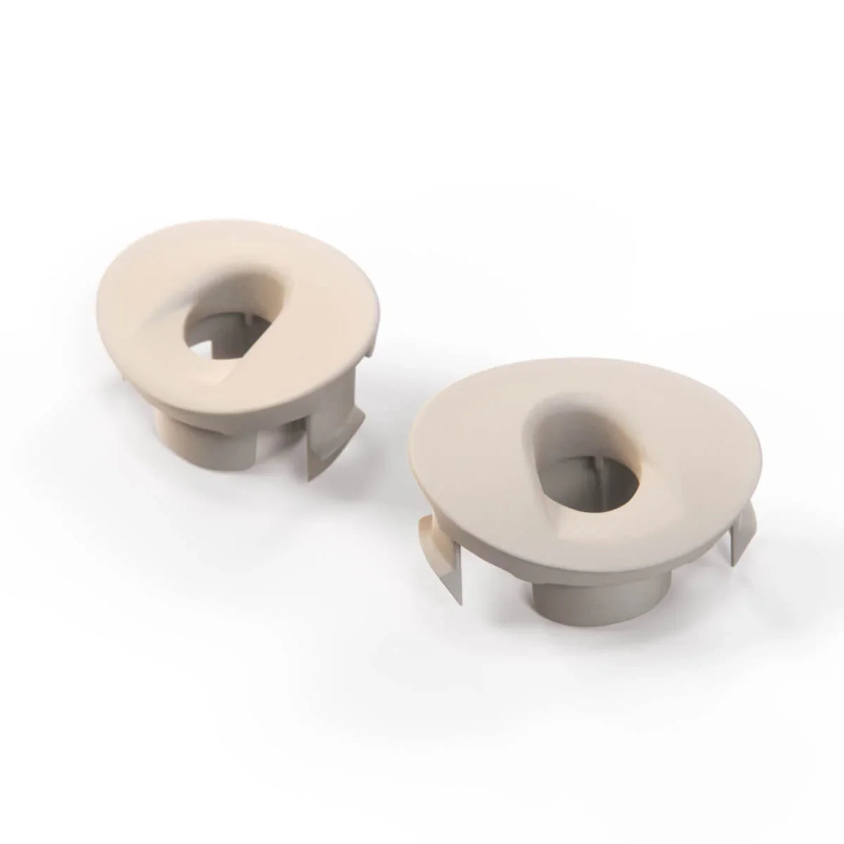 Support Déflecteur de Vent pour Mercedes CLK Cabriolet (2002-2010) - Revvo