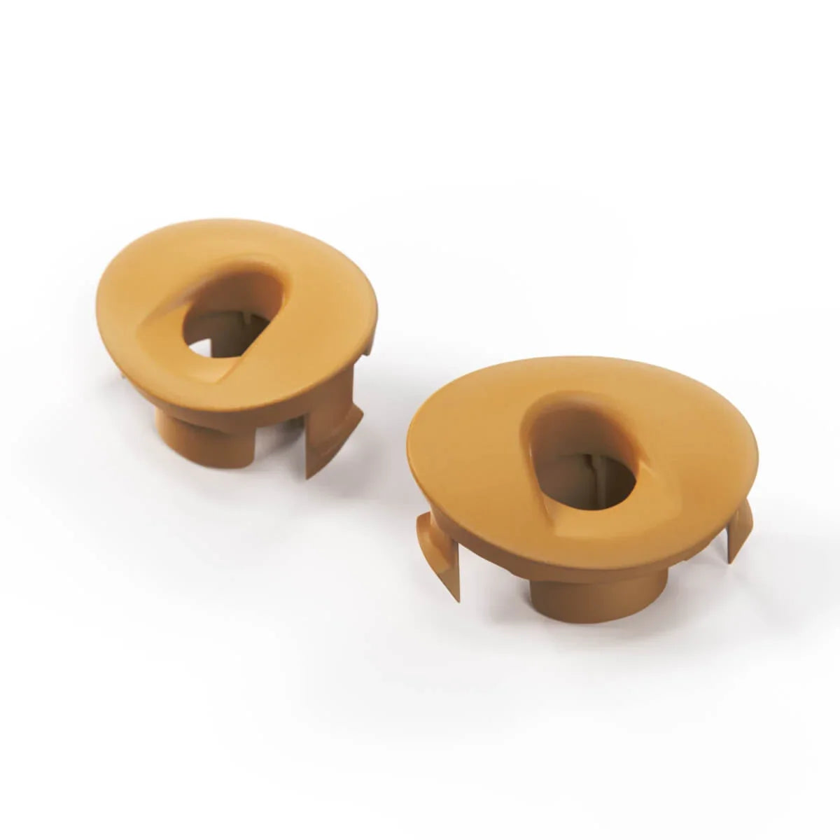 Support Déflecteur de Vent pour Mercedes CLK Cabriolet (2002-2010) - Revvo