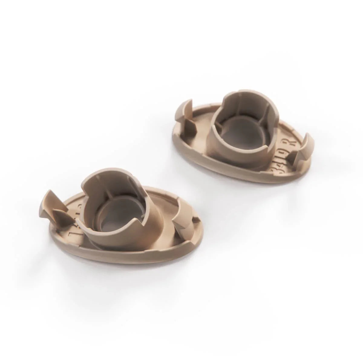 Support Déflecteur de Vent pour Mercedes CLK Cabriolet (2002-2010) - Revvo
