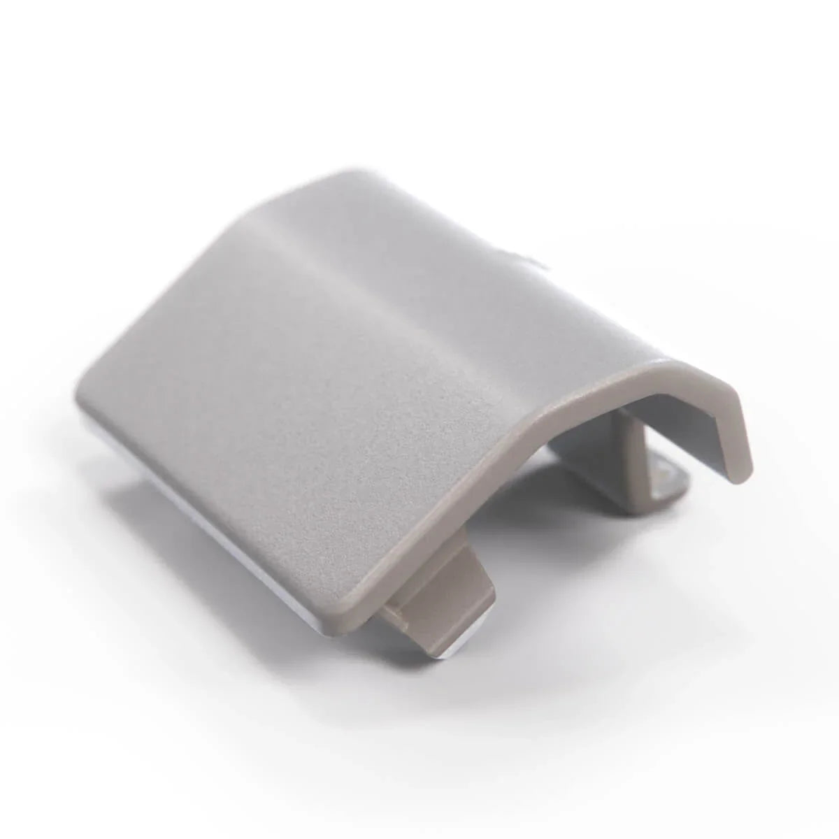 Cache Crochet Remorquage Arrière pour Mercedes CLS W218/X218 - Revvo