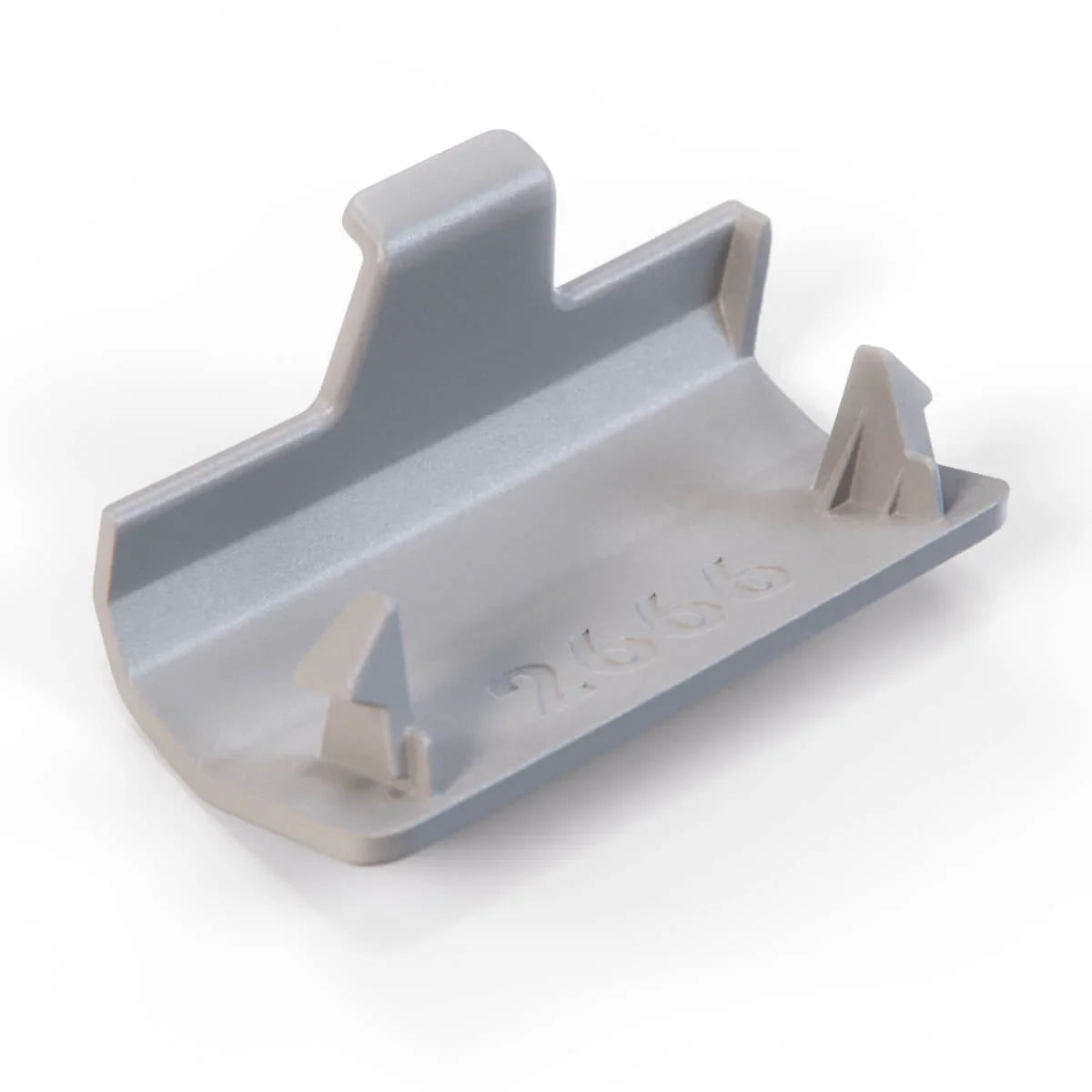 Cache Crochet Remorquage Arrière pour Mercedes CLS W218/X218 - Revvo