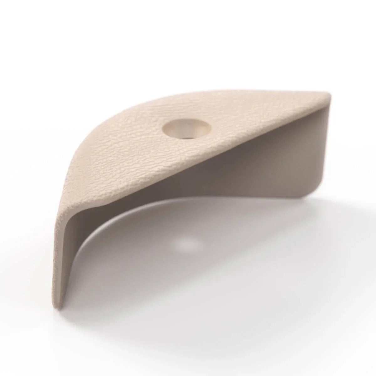 Cache Coin Dossier Banquette Arrière de Mercedes Classe E Break S123 - Revvo
