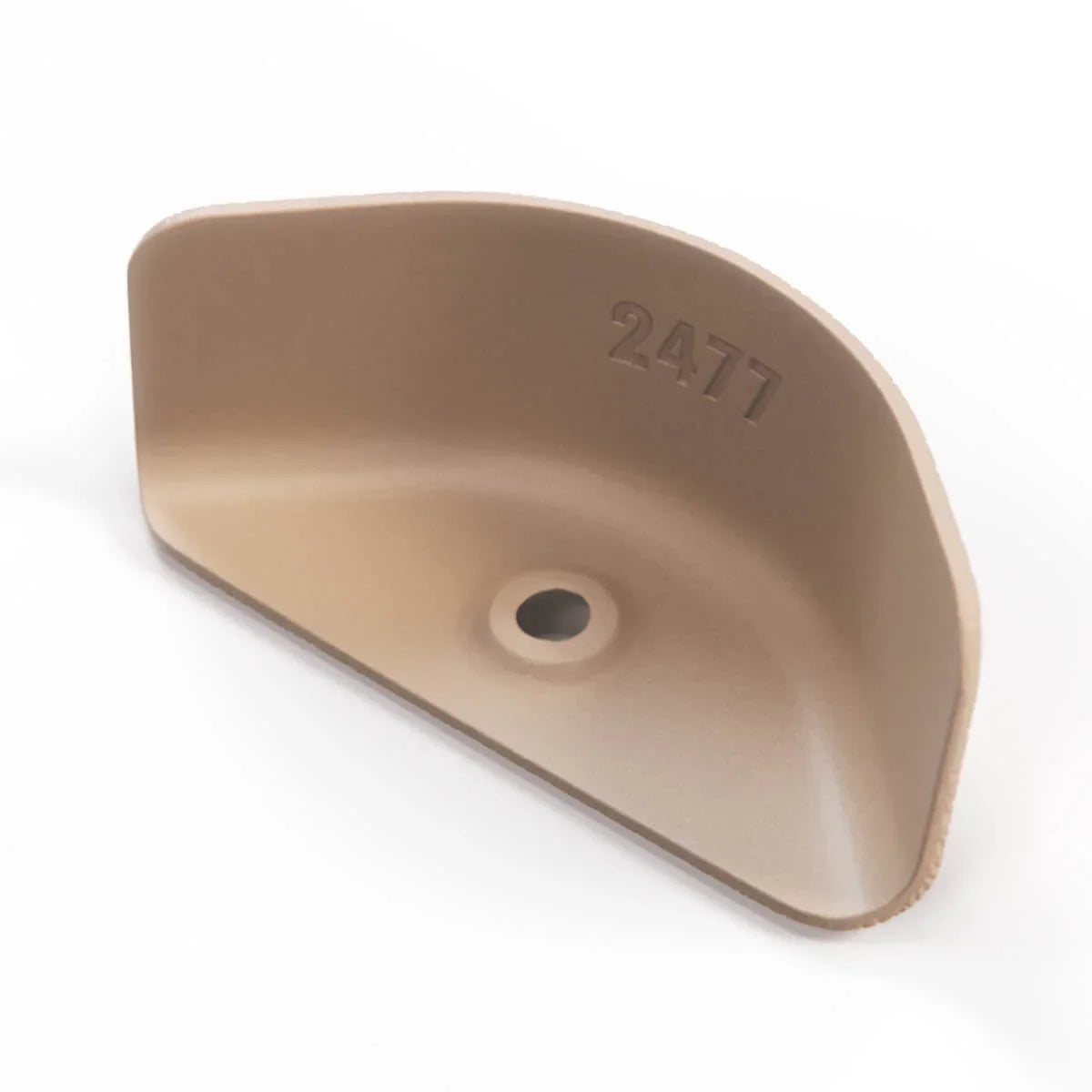 Cache Coin Dossier Banquette Arrière de Mercedes Classe E Break S123 - Revvo