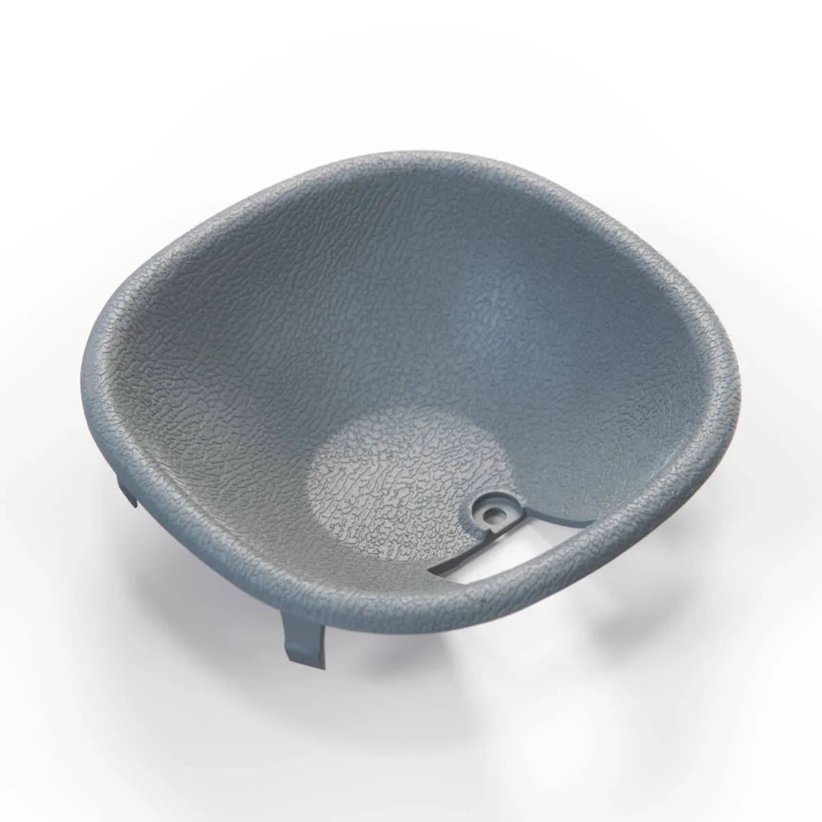 Cache de Poignée Intérieure de Porte du Coffre pour Mercedes Classe E Break S123 (1977-1986) - Revvo