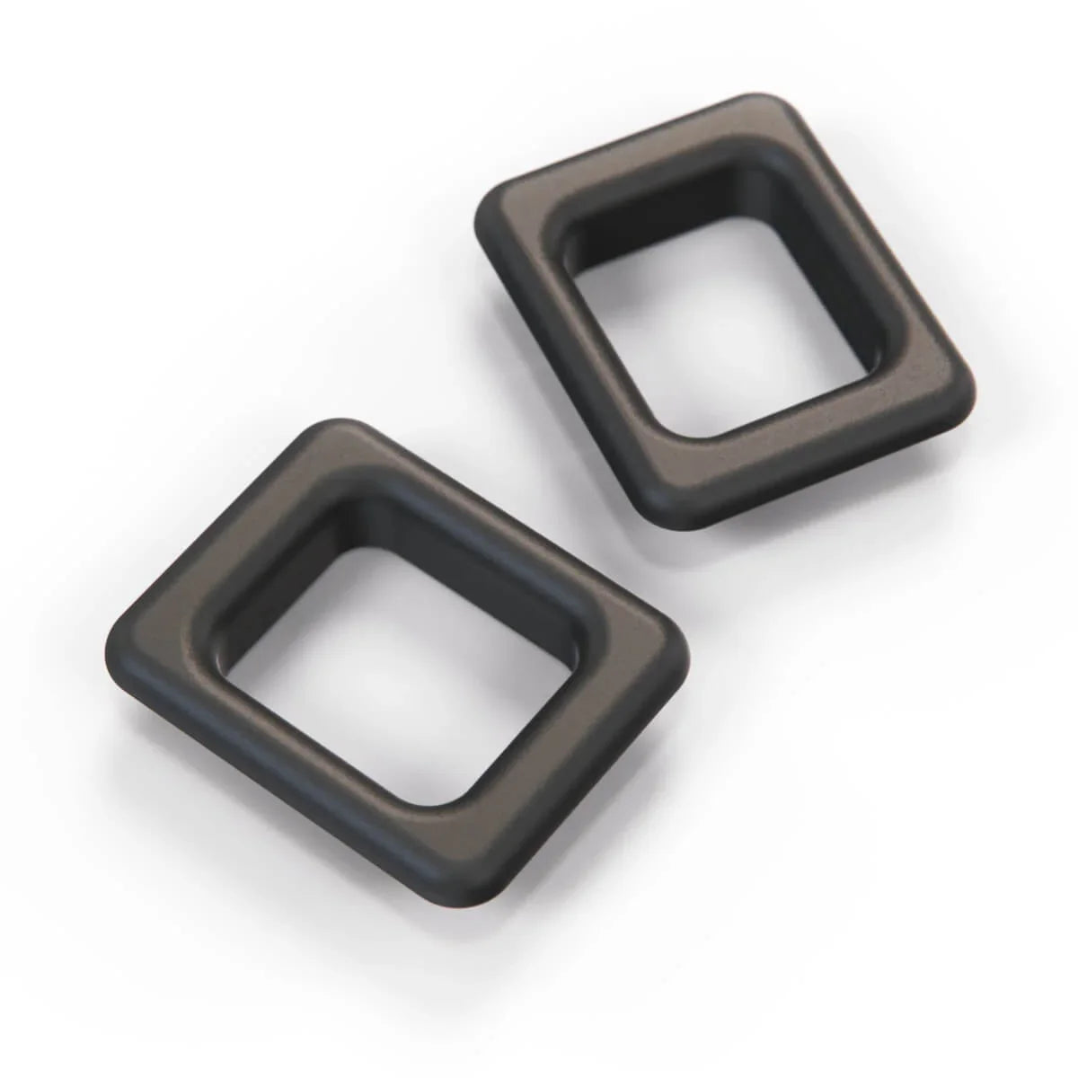 Cache Intérieur pour Porte de Coffre de Mercedes Classe E Break S123 (Lot de 2) - Revvo