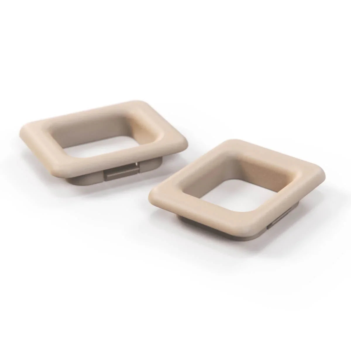 Cache Intérieur pour Porte de Coffre de Mercedes Classe E Break S123 (Lot de 2) - Revvo