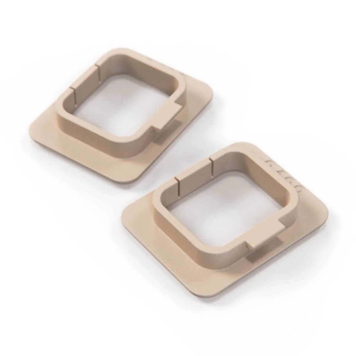 Cache Intérieur pour Porte de Coffre de Mercedes Classe E Break S123 (Lot de 2) - Revvo