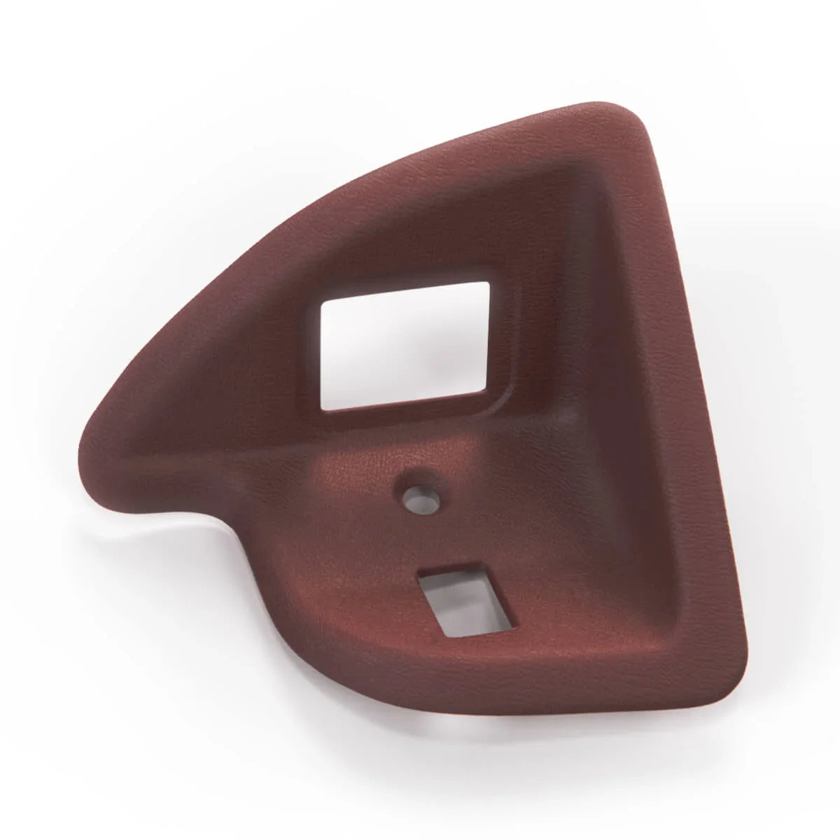 Cache Butée Banquette Arrière pour Mercedes Classe E Break S123 - Revvo