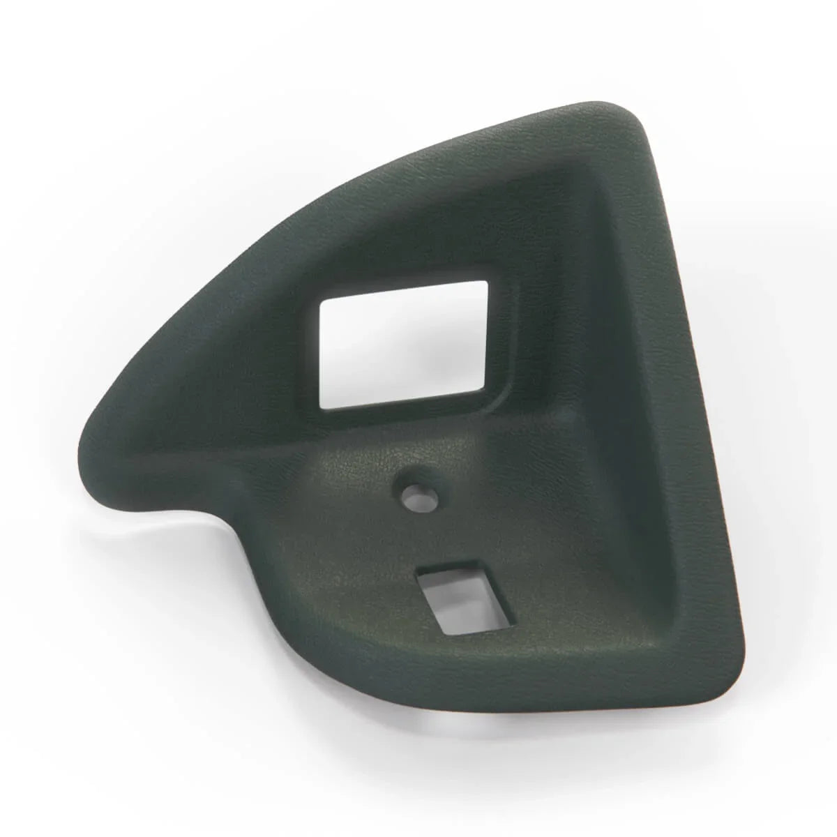 Cache Butée Banquette Arrière pour Mercedes Classe E Break S123 - Revvo