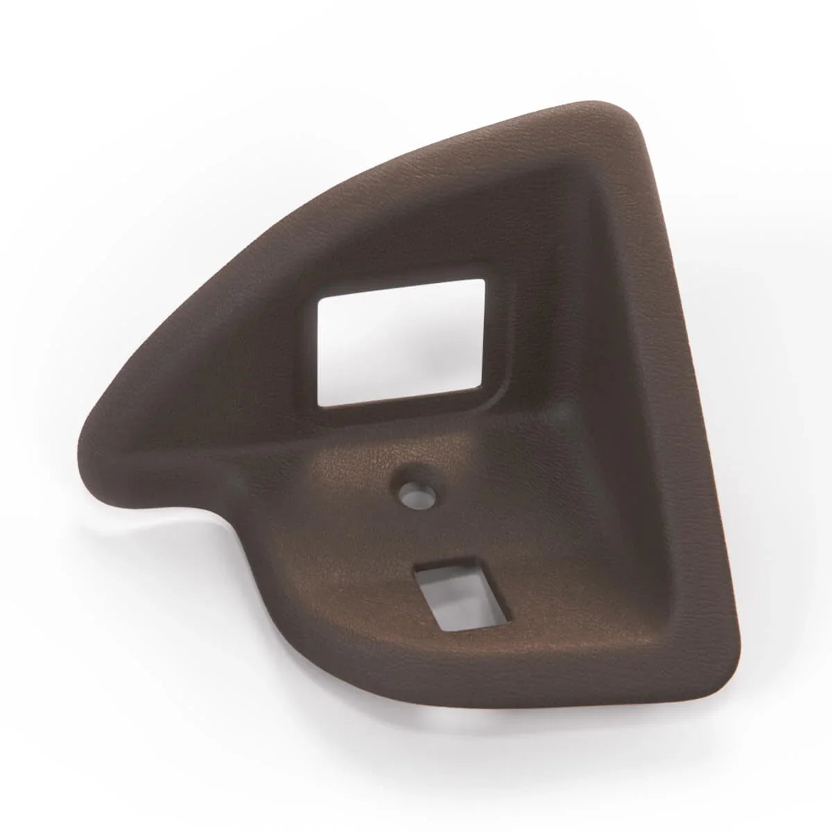 Cache Butée Banquette Arrière pour Mercedes Classe E Break S123 - Revvo