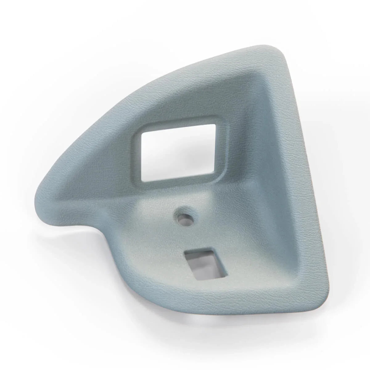 Cache Butée Banquette Arrière pour Mercedes Classe E Break S123 - Revvo