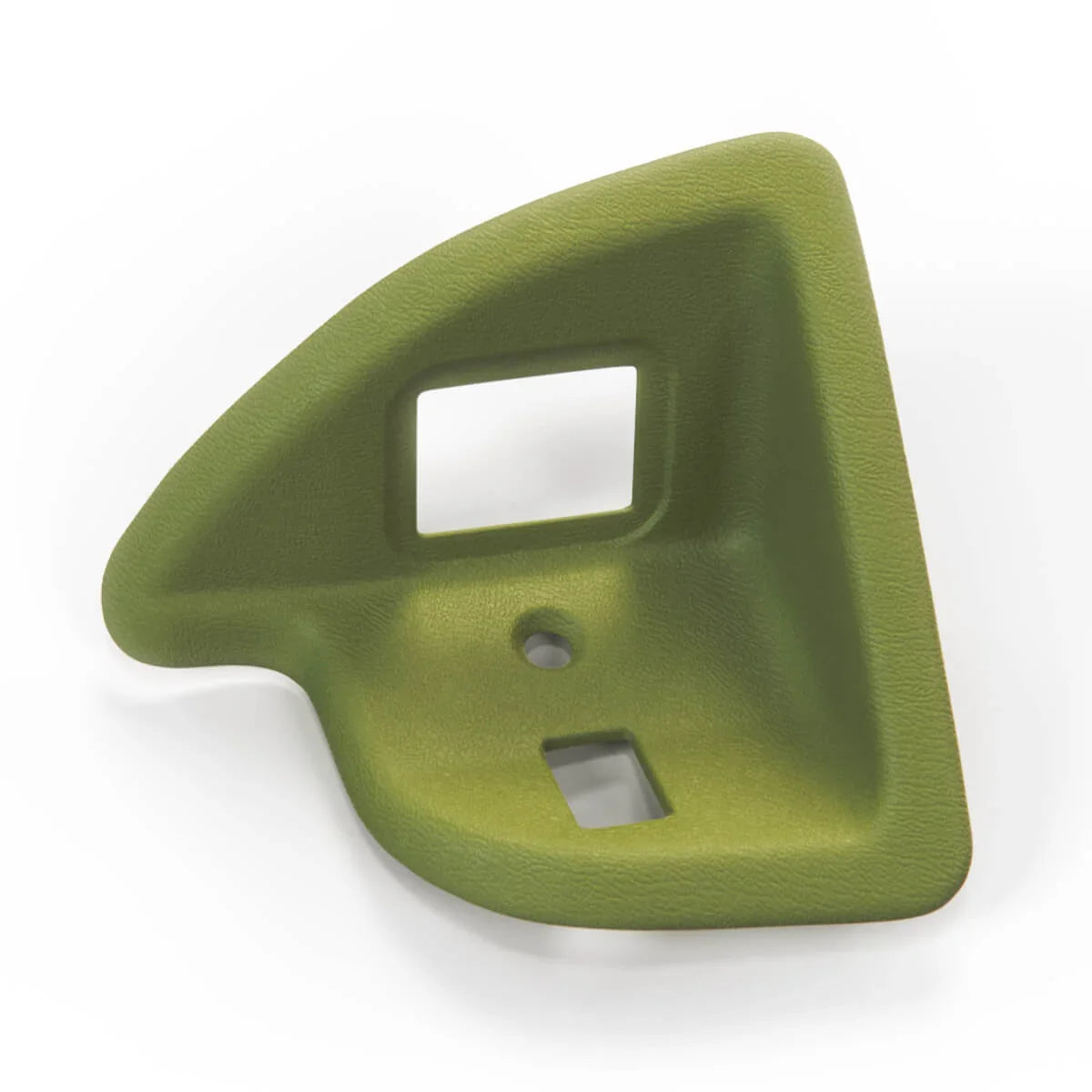 Cache Butée Banquette Arrière pour Mercedes Classe E Break S123 - Revvo