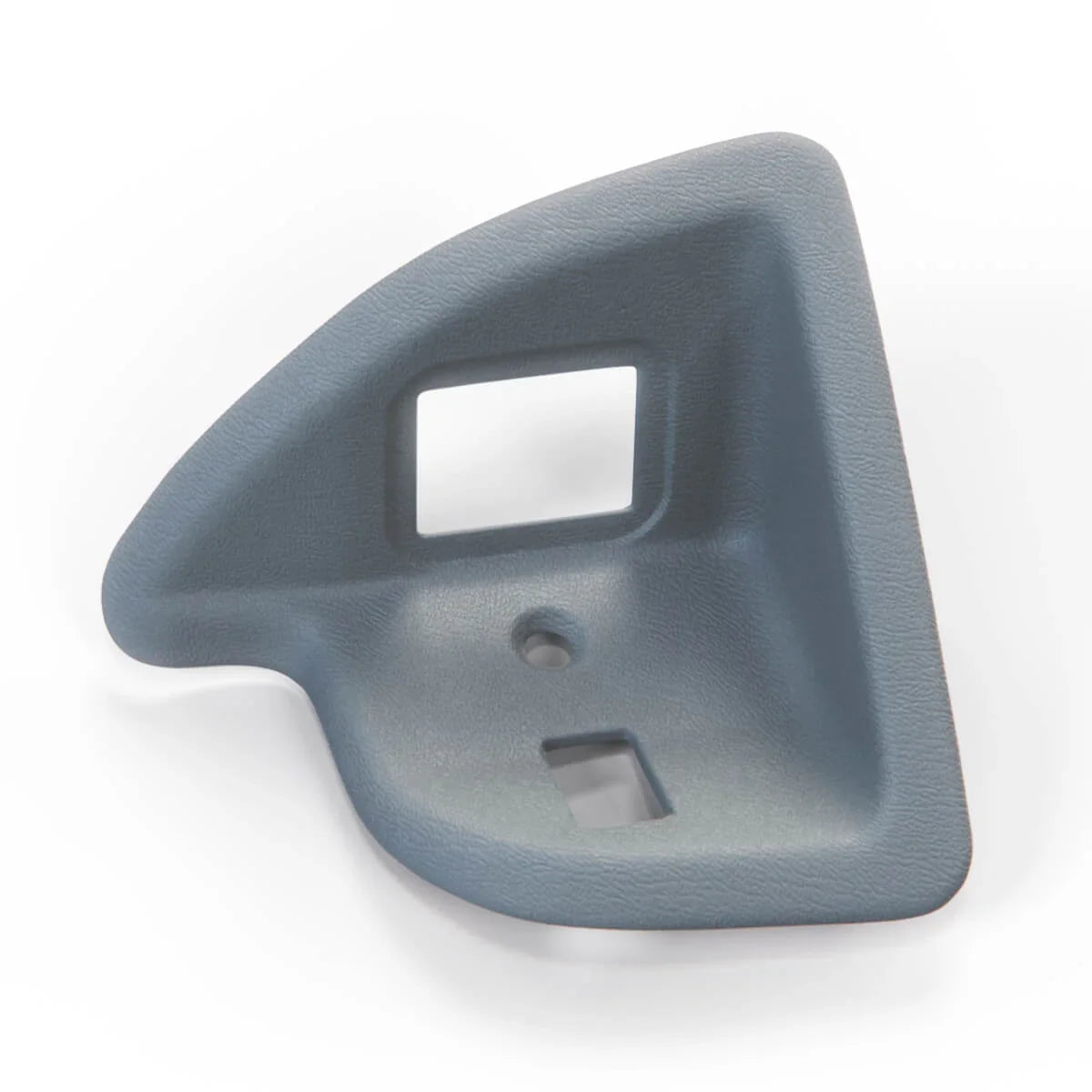 Cache Butée Banquette Arrière pour Mercedes Classe E Break S123 - Revvo