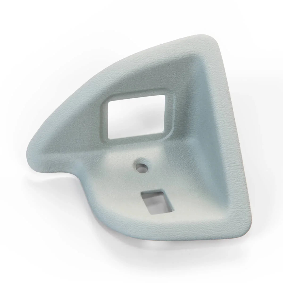 Cache Butée Banquette Arrière pour Mercedes Classe E Break S123 - Revvo