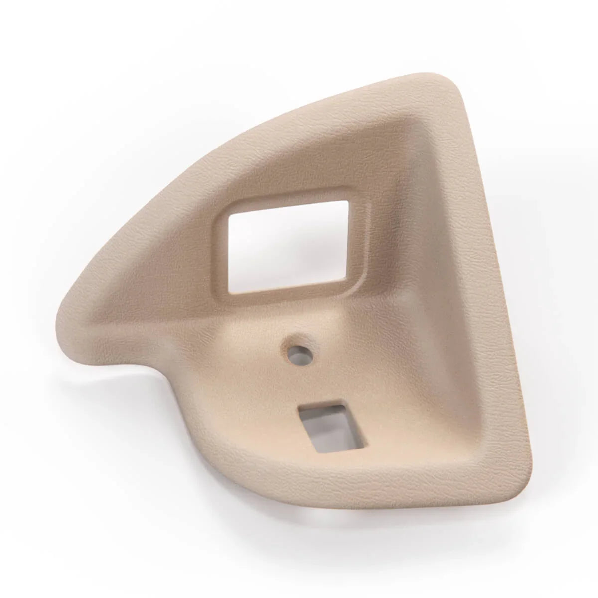 Cache Butée Banquette Arrière pour Mercedes Classe E Break S123 - Revvo