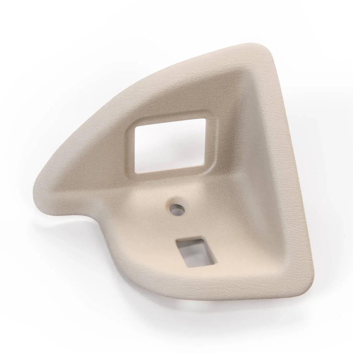 Cache Butée Banquette Arrière pour Mercedes Classe E Break S123 - Revvo