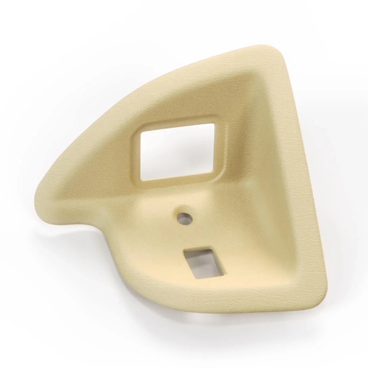 Cache Butée Banquette Arrière pour Mercedes Classe E Break S123 - Revvo