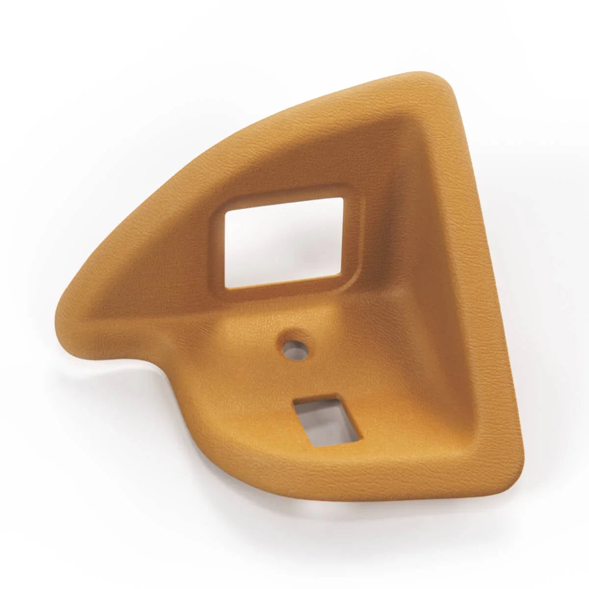 Cache Butée Banquette Arrière pour Mercedes Classe E Break S123 - Revvo