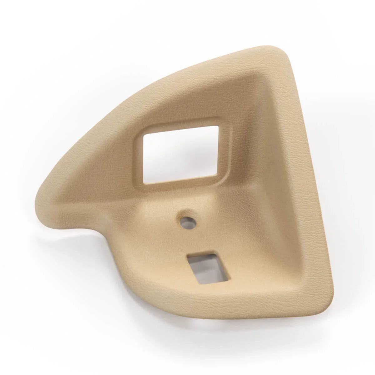 Cache Butée Banquette Arrière pour Mercedes Classe E Break S123 - Revvo