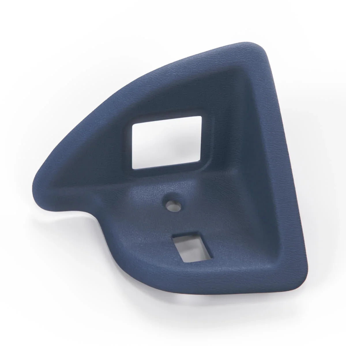 Cache Butée Banquette Arrière pour Mercedes Classe E Break S123 - Revvo