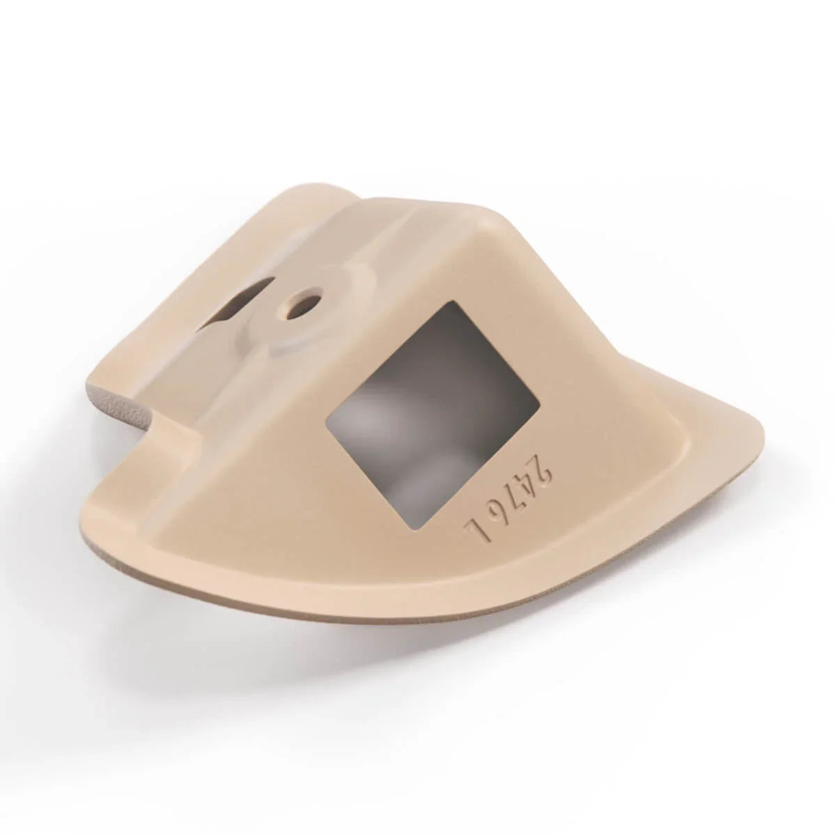 Cache Butée Banquette Arrière pour Mercedes Classe E Break S123 - Revvo