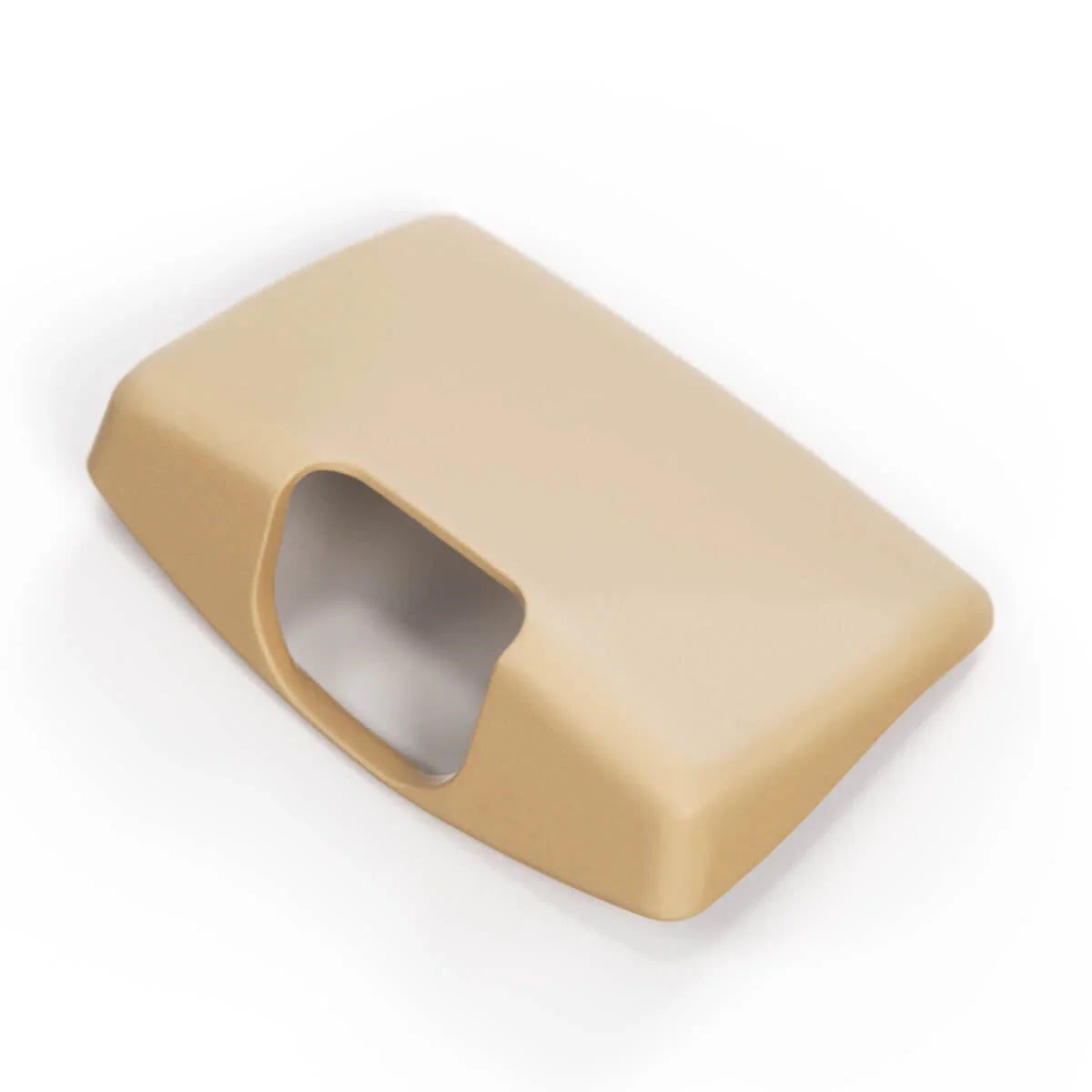 Cache de Dossier Banquette Arrière pour Mercedes Classe E Break S124 - Revvo