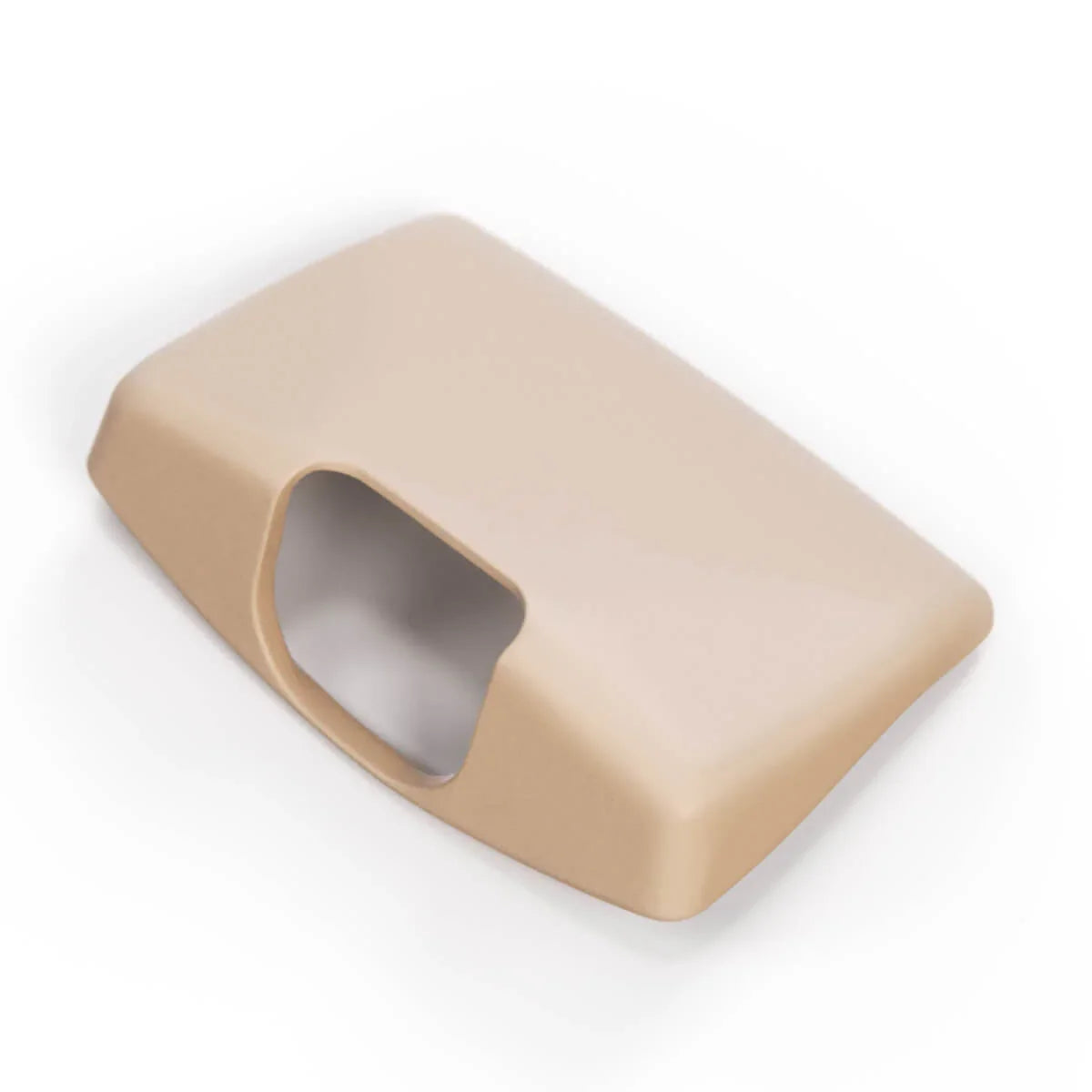 Cache de Dossier Banquette Arrière pour Mercedes Classe E Break S124 - Revvo